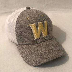 Wingate Bulldogs Hat